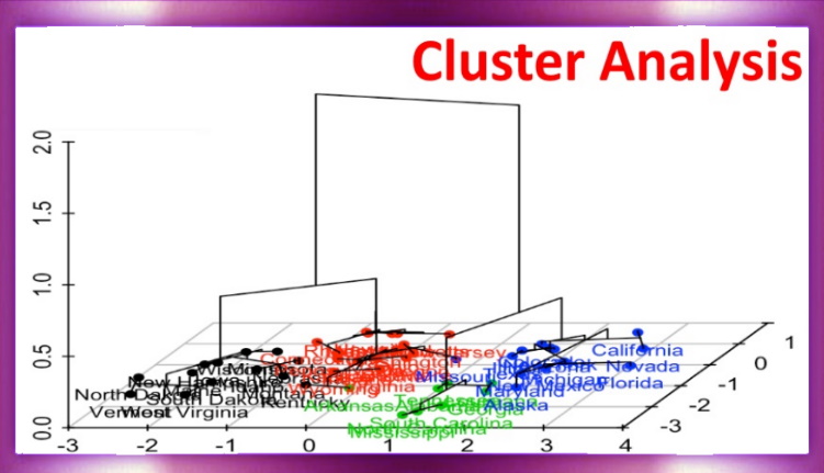 Cluster Analysis